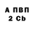 APVP кристаллы Steve McKenzie